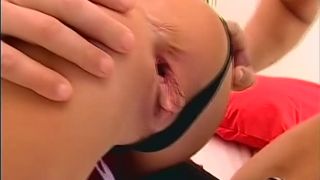 adult video 48 2 Can Play That Game, femdom anal on fetish porn -1