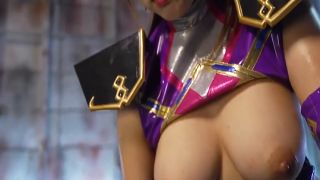 [SuperMisses.com] SPSD-59 Curvy female executive hero pet Velmaria-009-3