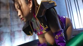 [SuperMisses.com] SPSD-59 Curvy female executive hero pet Velmaria-009-4