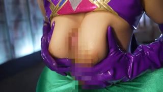 [SuperMisses.com] SPSD-59 Curvy female executive hero pet Velmaria-009-5