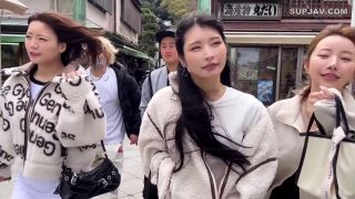 ReducingMosaic STCV-580 美巨乳絶景BODYな2人組と5Ｐ乱交…！？アニ声美女＆キレカワ美女が飲んだ勢いで3本のチ●ポをぺろり…お股もゆるくなってSEXパーティ開催ｗ快楽によい痴れザーメン中出し！夏サイコーッ！！【＃CLOVER×プール×ナンパ ＃@sakura/@rio】-1