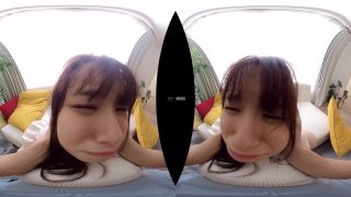 Ninomiya Hikari ATVR-062 VR Attack Yourself! VR That Replies Hikari Ninomiya (the Person)! !! - High Quality VR-5