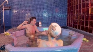 adult clip 44 OnlyFans.com - Tanya Virago - Hot Tube Fuck [FullHD 1080p] | hardcore | mature porn hottest hardcore porn-1