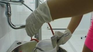 Latextrem - Die Gummipuppe (2007) Video Sex Download Porn-2