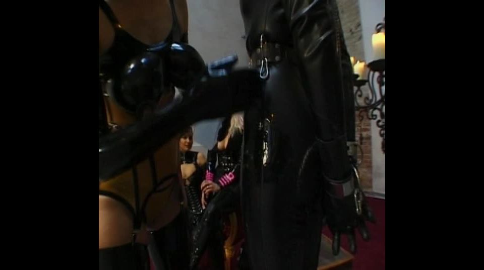 Latextrem - Die Gummipuppe (2007) Video Sex Download Porn