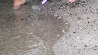 Dirty - yamila - Dirty Talk abgefickt in Pulbic - Germany-7