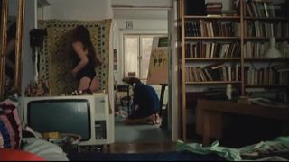 Marie-Louise Ekman, Nina Gunke Nude - Hello Baby SWE 1976-8