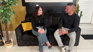 Moxxxie - Fuck a hot French woman with a big ass-1