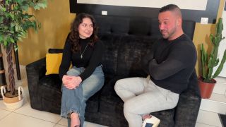 Moxxxie - Fuck a hot French woman with a big ass-2