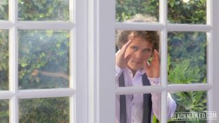 Lexi Luna Stepson Blackmails Cheating Wife Lexi (MILF porn)-1