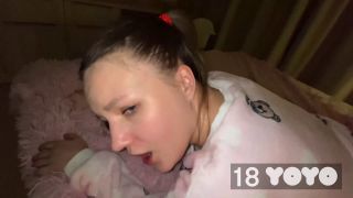 Onlyfans - STEPBROTHER ANAL 18 Yoyo - Onlyfans-0