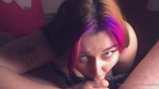 [GetFreeDays.com] NixxxiePearlz  Blowjob 3 puke blowjob porn-1