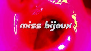 porn clip 7 Mistress Bijoux – INTENSE Castration JOI Audio | dirty talking | femdom porn tight jeans fetish-2