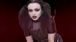 online xxx video 45 Empress Poison – AROMA Satanic Sunday School | fetish | fetish porn pantyhose fetish porn-1