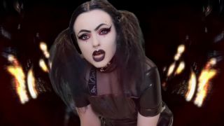 online xxx video 45 Empress Poison – AROMA Satanic Sunday School | fetish | fetish porn pantyhose fetish porn-2