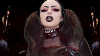 online xxx video 45 Empress Poison – AROMA Satanic Sunday School | fetish | fetish porn pantyhose fetish porn-3