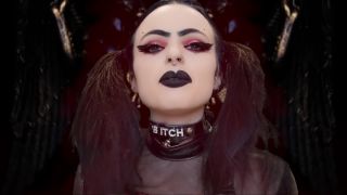 online xxx video 45 Empress Poison – AROMA Satanic Sunday School | fetish | fetish porn pantyhose fetish porn-6