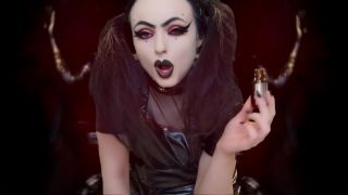 online xxx video 45 Empress Poison – AROMA Satanic Sunday School | fetish | fetish porn pantyhose fetish porn-7