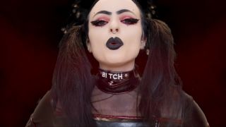 online xxx video 45 Empress Poison – AROMA Satanic Sunday School | fetish | fetish porn pantyhose fetish porn-9