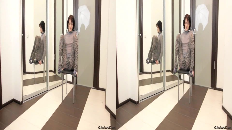 Sex Teens3d - Kat 04 Side - Teen