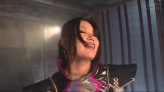 [SuperMisses.com] MSZ-09 スケベな悪のドレスEvilized 聖ピンク Maya Kikuchi, Ichika Mogami-3