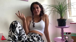 online xxx clip 1 monster strapon femdom GoddessDri – I dont fuck virgins, femdom on fetish porn-1