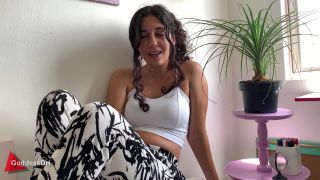 online xxx clip 1 monster strapon femdom GoddessDri – I dont fuck virgins, femdom on fetish porn-3