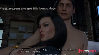 Futa Health Care 5 i almost gave Megan a handjob-6