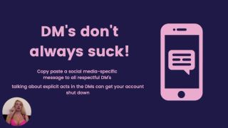 SWSurvivalGuide - 2021 Sex Work Survival Guide Conference - Email Etiquette-6
