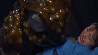 [SuperMisses.com] THPA-09 Super Heroine in a Close Call!! Vol.109 Mystic Rangers Mystic Blue-019-0