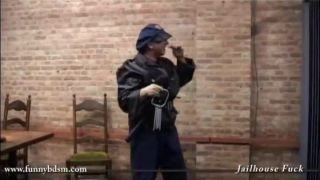 BrutalViolence Jailhouse Fuck (mp4)-1