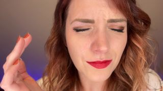 porn clip 5 SneezeGoddess – Sneeze Tease and Nose Blowing ASMR, hardcore fetish porn on pov -1