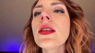 porn clip 5 SneezeGoddess – Sneeze Tease and Nose Blowing ASMR, hardcore fetish porn on pov -6