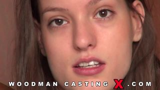 Silvie Luca casting X Teen!-1