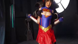 [SuperMisses.com] THPA-11 Super Heroine in a Close Call!! Vol.111 Super Lady-023-4