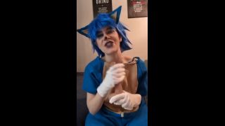 Sonic Joyride JOI-3