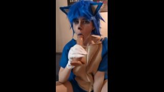 Sonic Joyride JOI-4