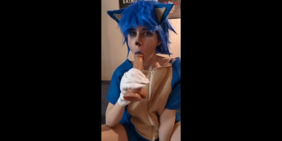 Sonic Joyride JOI