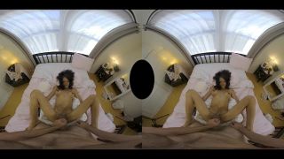 clip 1  Valeria Atreides In Virtual Valeria, shemales on shemale porn-9