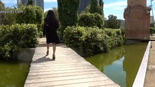  Softcore  Anal porn  Littlesubgirl - littlesubgirl risky public anal squirts amp naked - Squirt-2