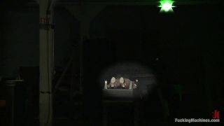 Baylee Lee Snatching The Wrong Girl: The Machines CanaT ...-1