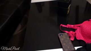Mavie Pearl - Neues Qo S Tattoo - Geiler Creampie 1080P - Germany-0