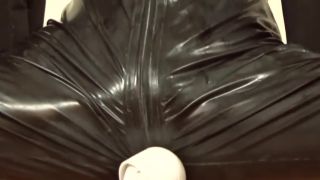 Latex 3918-Bagging girl Minitodome no Yakata-0