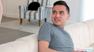 Haley Spades - Stepsisters Favors For Cum - S13:E2 Quick ...-1