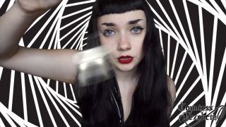 [K2S.CLUB] Countess Jezebeth - Locknosis LOOP - FullHD 1080P-1