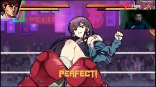 [GetFreeDays.com] Waifu Fighter gameplay Sex Stream June 2023-0