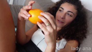 adult video 19 Onlyfans - Lady Ana penetration carrots and dildo in sweet ass prolapse - FullHD 1080p | closeup | fetish porn latina fetish-0