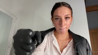 POV Mistress returns from work with tasks for you to com...-8