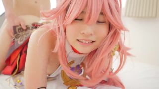[WarAnLov.com] 【4K】コスプレ×クルルギアオイ 7 枢木あおい-7