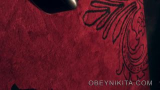 ObeyNikitaBootlicker POV-6